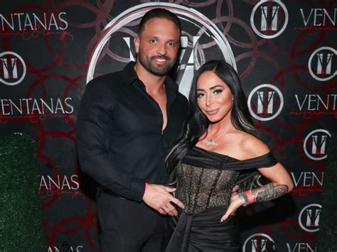 Who is Vinny Tortorella? Meet Jersey Shore star Angelina Pivarnick’s ...