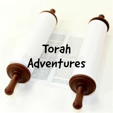 Escucha el podcast Torah Adventures ☑️ | Deezer