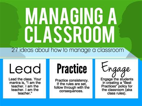 27 Classroom Management Strategies To Keep Things Fresh