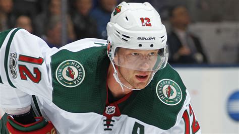 How Eric Staal regained his 40-goal touch in career renaissance with ...