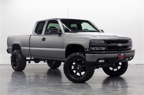 Chevy Trucks Lifted Sale at Ultimate Rides | Ultimate Rides