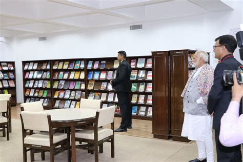 Library Facility : Lal Bahadur Shastri National Academy of Administration, Mussoorie-248179 ...