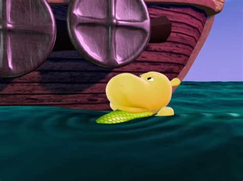 Image - The Backyardigans Viking Voyage 16 - Tasha.png | The ...