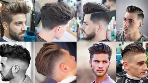 Most stylish men’s hairstyles in 2022 that you should try - EastMojo