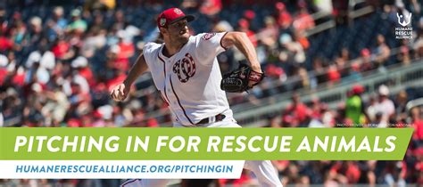 Erica Scherzer on Twitter: "Help "pitch in for rescue animals" and make a pledge for each of Max ...