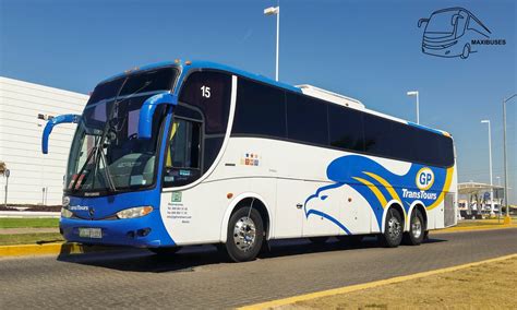 MAXIBUSES: AUTOBUSES TURÍSTICOS TRANSTOURS (TURISMO)