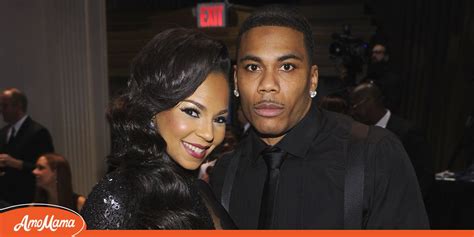 Nelly and Ashanti: Inside the Iconic Couple's Relationship and Split