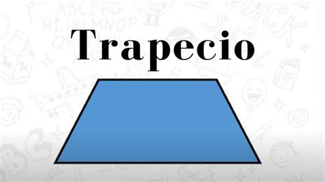 Trapecio – Qué es, concepto y definición