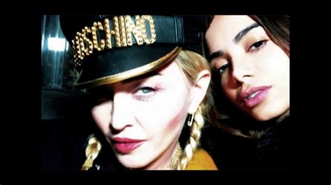 Madonna - Faz Gostoso (Instrumental) - YouTube