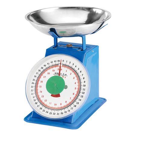 250kg Manual Weighing Scale Spring Balance - China Scale and Weighing Scale price