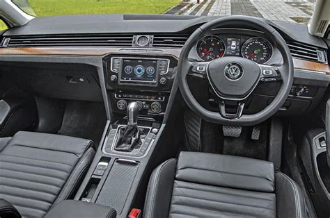 2017 Passat Interior Dimensions - Home Alqu