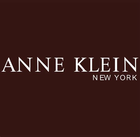 Anne Klein | Anne klein, Fashion company, Klein