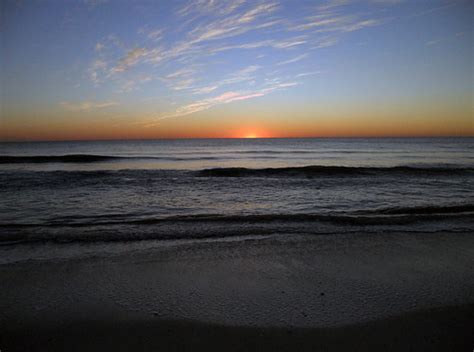 Bonita Sunset | Gulf of Mexico sunset from Bonita Beach, Flo… | Barry ...