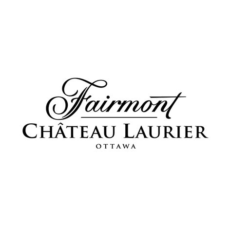 Fairmont Château Laurier Hotels • Menu Design — Megh Gusain • Portfolio
