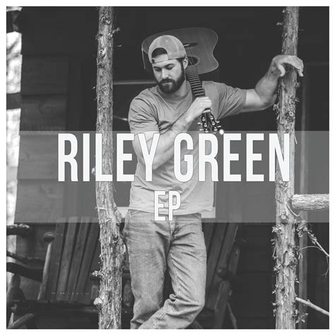 Riley Green - Riley Green EP | iHeart