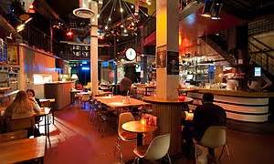 Studio Tilburg | Nightlife | Tilburg