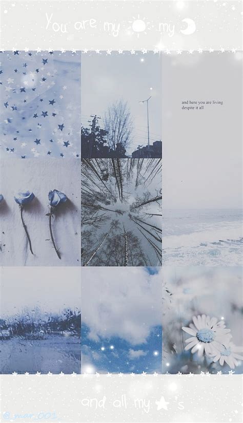 Details 65+ blue and white aesthetic wallpaper best - in.cdgdbentre