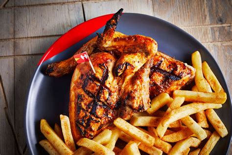 Nando’s launches limited edition ‘extra, extra hot’ sauce | The Independent