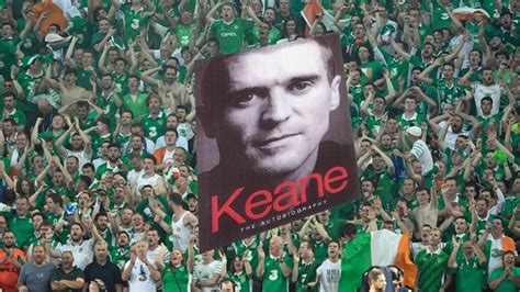 ROY KEANE | KEANE THE AUTOBIOGRAPHY | BOOK REVIEW - YouTube