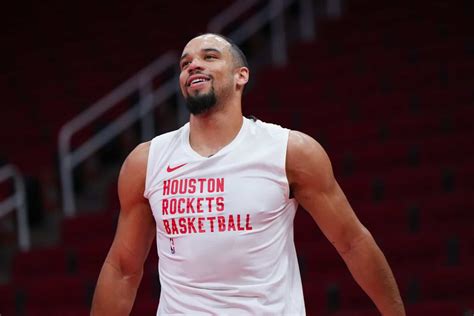 Nuggets Star Had Hilarious Moment With Dillon Brooks Before Game