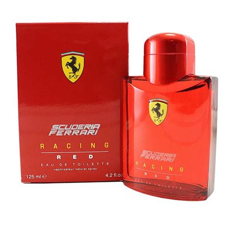 Scuderia Ferrari perfume 125ML - For Men » Bronze.qa - Online Shopping ...