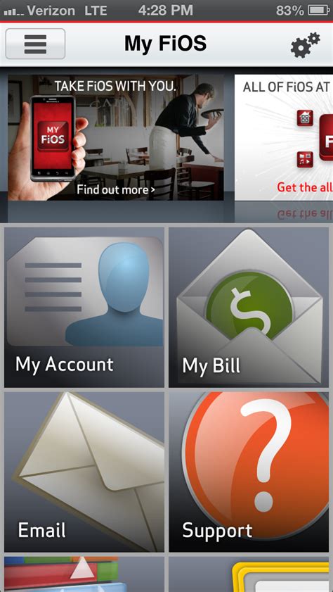 Verizon My FiOS App Gets TV Listings, DVR Scheduling, Remote Control Capabilities - iClarified