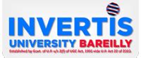 Invertis University Admission 2022 Application Form, Last Date ...