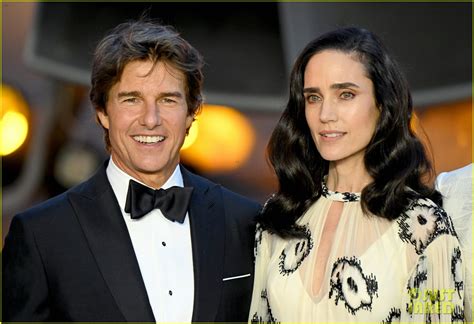 Photo: tom cruise jennifer connelly top gun maverick premiere 33 | Photo 4760613 | Just Jared ...