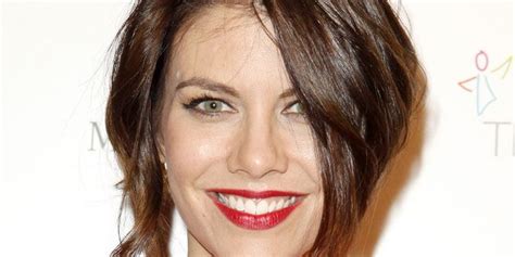 Lauren Cohan - Age, Family, Bio | Famous Birthdays