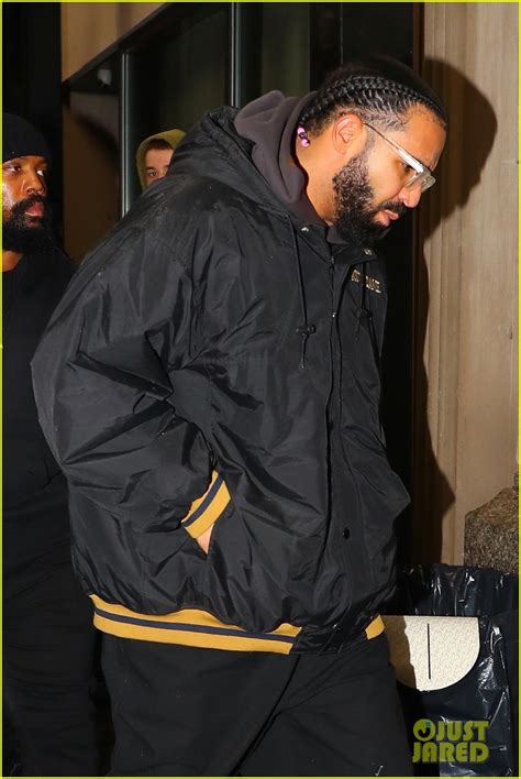 Drake Reportedly Stayed in the Most Expensive Hotel Room in North ...