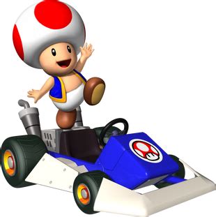 Standard TD | Mario Kart Racing Wiki | FANDOM powered by Wikia