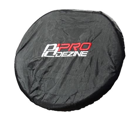 ProDezine Kart Steering Wheel Cover | International Karting Distributors