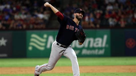 New York Mets news: Team, Rick Porcello have mutual interest (Report)