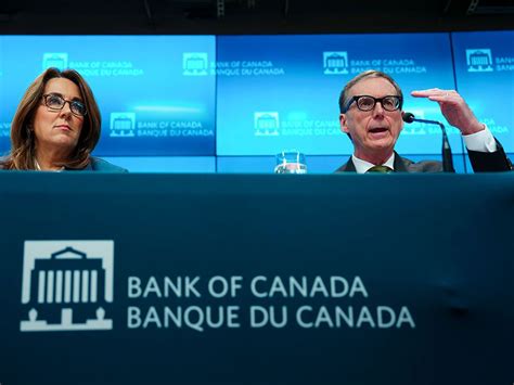 Bank of Canada holds interest rate at 5% | Financial Post