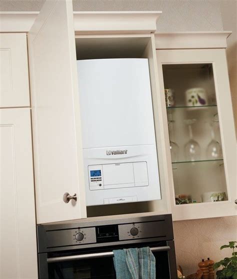 Vaillant Ecofit Pure 825|830|835 Combi Boilers - Free Local Delivery