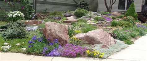 Prairiebreak: Why a rock garden? THIS is why!