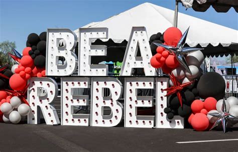 UNLV Rebels Football Tickets - StubHub