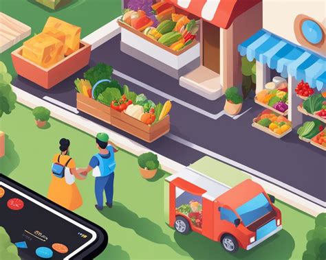 Top Grocery Delivery Services Near You (Guide)