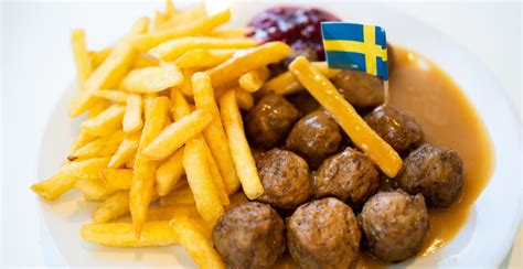 Popular food items at Ikea's Swedish Restaurant ranked | Dished