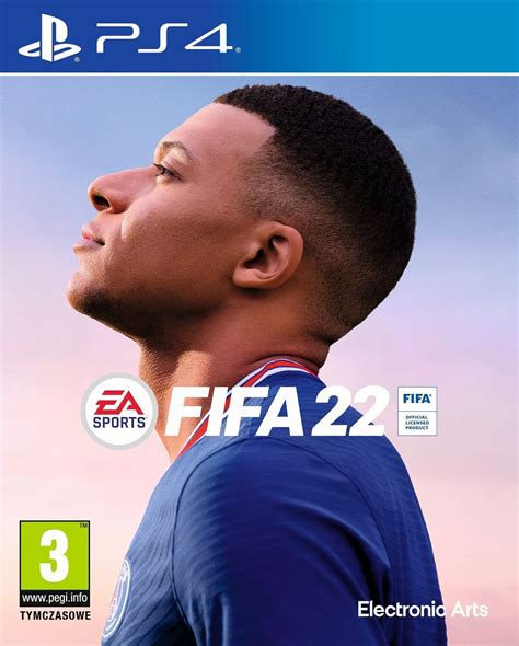 FIFA 22 PS4 (Pre-Owned) – Zozila