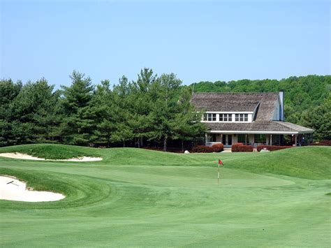 Whiskey Creek Golf Club (Ijamsville, Maryland) | GolfCourseGurus