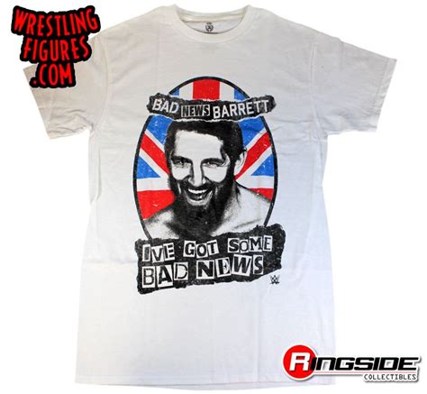 NEW WWE T-SHIRTS IN-STOCK AT RINGSIDE COLLECTIBLES! | WrestlingFigs