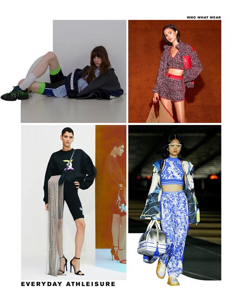 7 Key Fashion Trends That Will Dominate in 2022 | Who What Wear UK