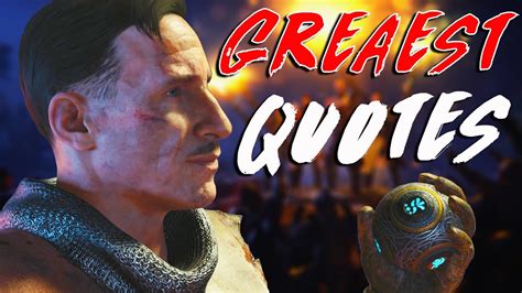 Primis Edward Richtofen’s GREATEST Quotes of All Time (Call of Duty ...