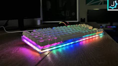 How to Change the RGB Lighting on Your Ducky Keyboard