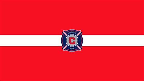 Chicago Fire Soccer Club Wallpapers - Wallpaper Cave