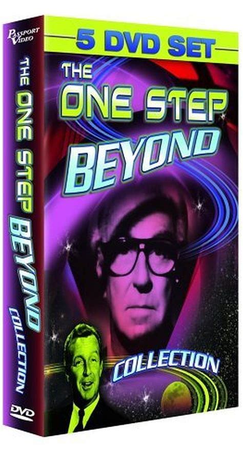 Alcoa Presents: One Step Beyond (TV Series 1959–1961) | One step beyond ...