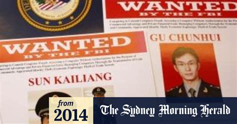 Chinese hacking in the US could damage Australia-China free trade prospects