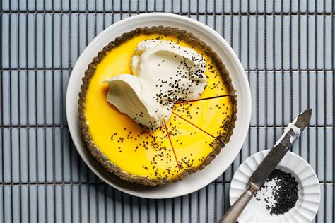 These 7 sweet and savoury yuzu recipes are simply the zest