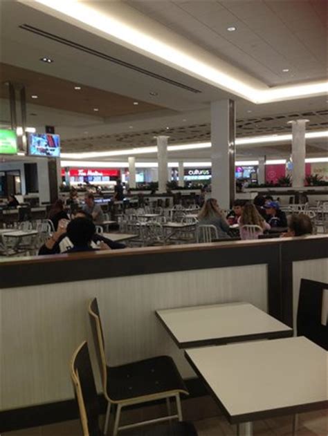 New food court - Picture of Bayshore Shopping Centre, Ottawa - TripAdvisor